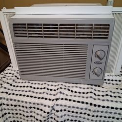 Pro Aire 5,050 btu air conditioner