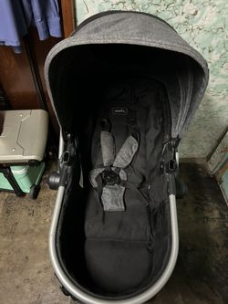Evenflo Stroller