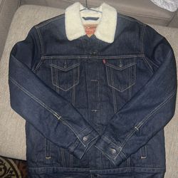 Levi’s Jacket Size L