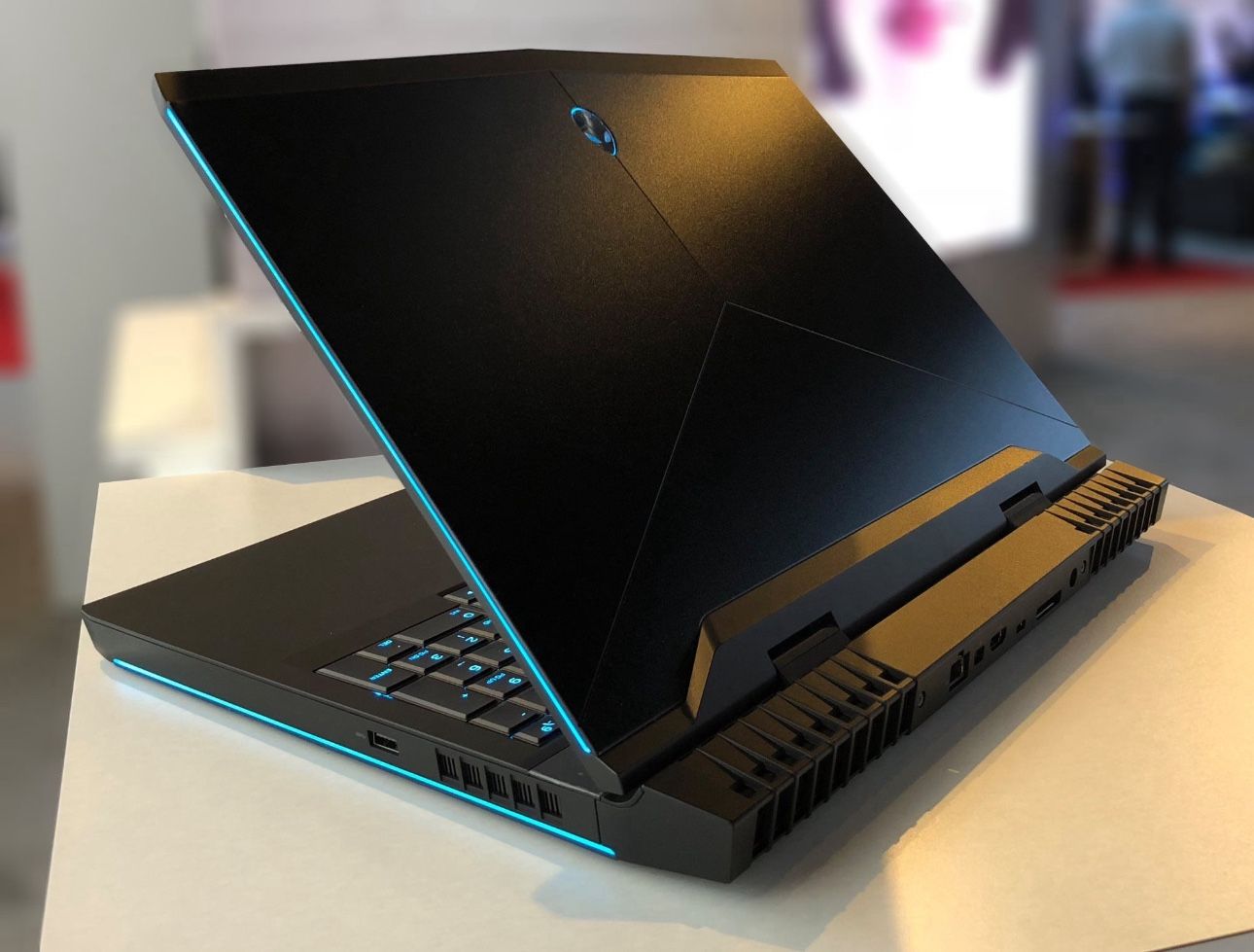 Alienware 15 R4 