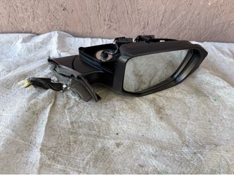 2017-2021 HONDA CIVIC Door Mirror Side View Mirror w/ Camera Right 76208-TBC-A03ZA
