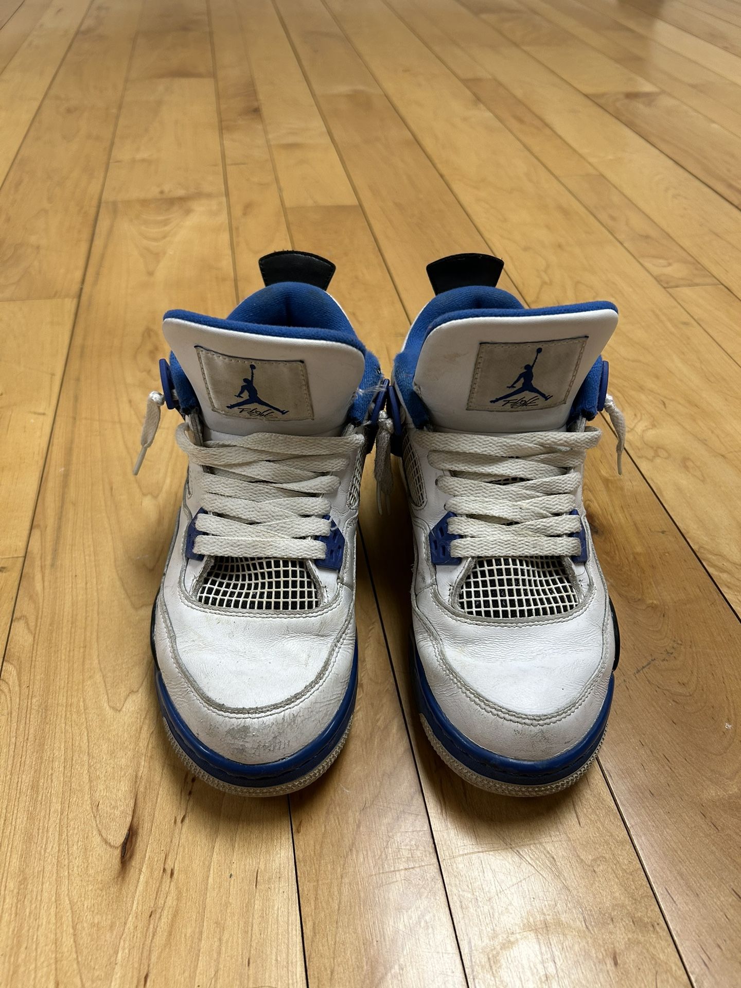 Jordan 4 Motorsport **ACCEPTING OFFERS**
