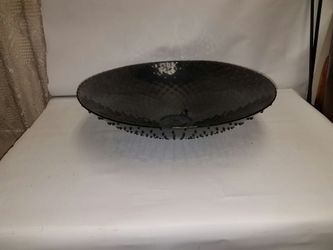 Fruits holder made in Spain. $40 value