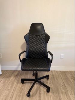 Gaming chair. / office chair