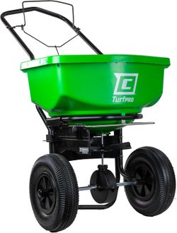 Turfpro Spreader