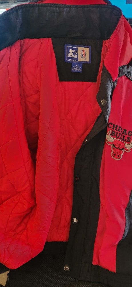 Starter Classic Original Jacket