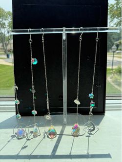 Suncatchers