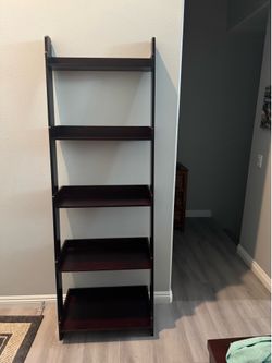 Shelf Unit