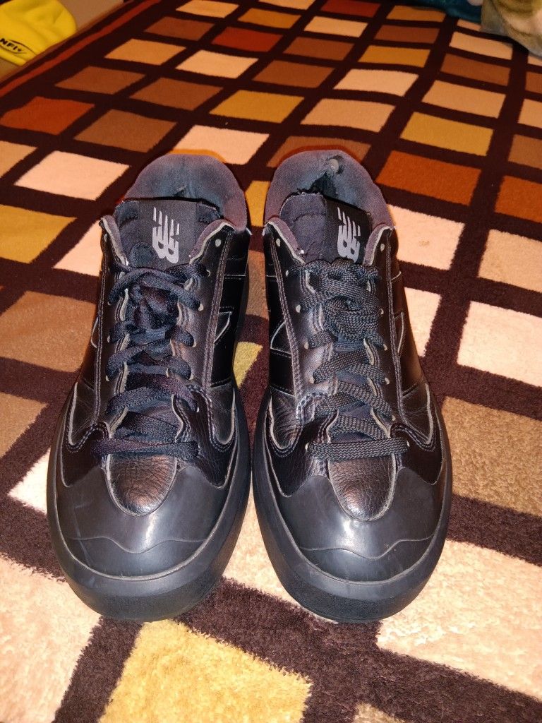 For Sale New Balance CT 302 Sneakers, Please See Pictures And Read Details Carefully.