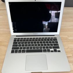 2017 13-inch macbook air