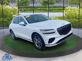 2026 Genesis GV70