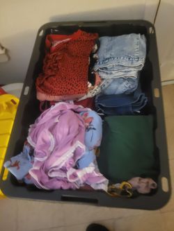 Womens clothes