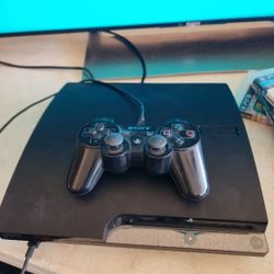 Playstation 3 360GB