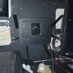 Linksys EA9300