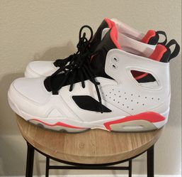 Jordan Flights 10.5