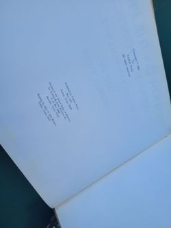 Used Autographed , signed , Window on the Prairie...An Artist's Perspe &KAJ