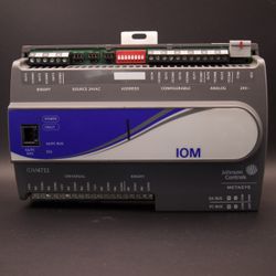 Johnson Controls IOM4711 Metasys Input Output Module