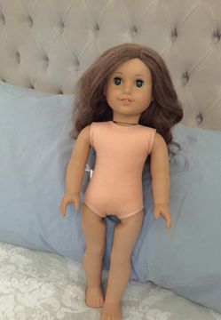 American Girl Doll