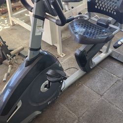 Natalus Stationary Bike
