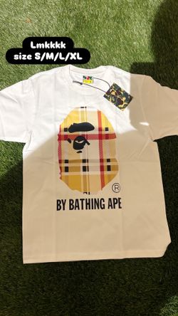 bape shirts