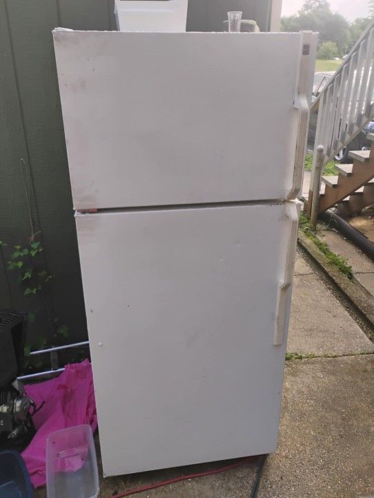 Hotpoint Refrigerator