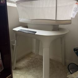 Umoms Bassinet
