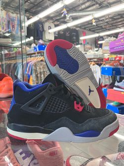 Air Jordan 4 Retro PS Rare Air