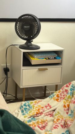 Little night desk