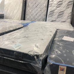 💥 Brand New Mattresses / All Size Available ⛧
