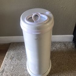 Ubbi Diaper Pail