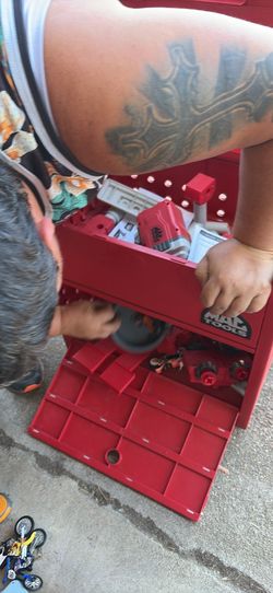 Mac toolbox kids