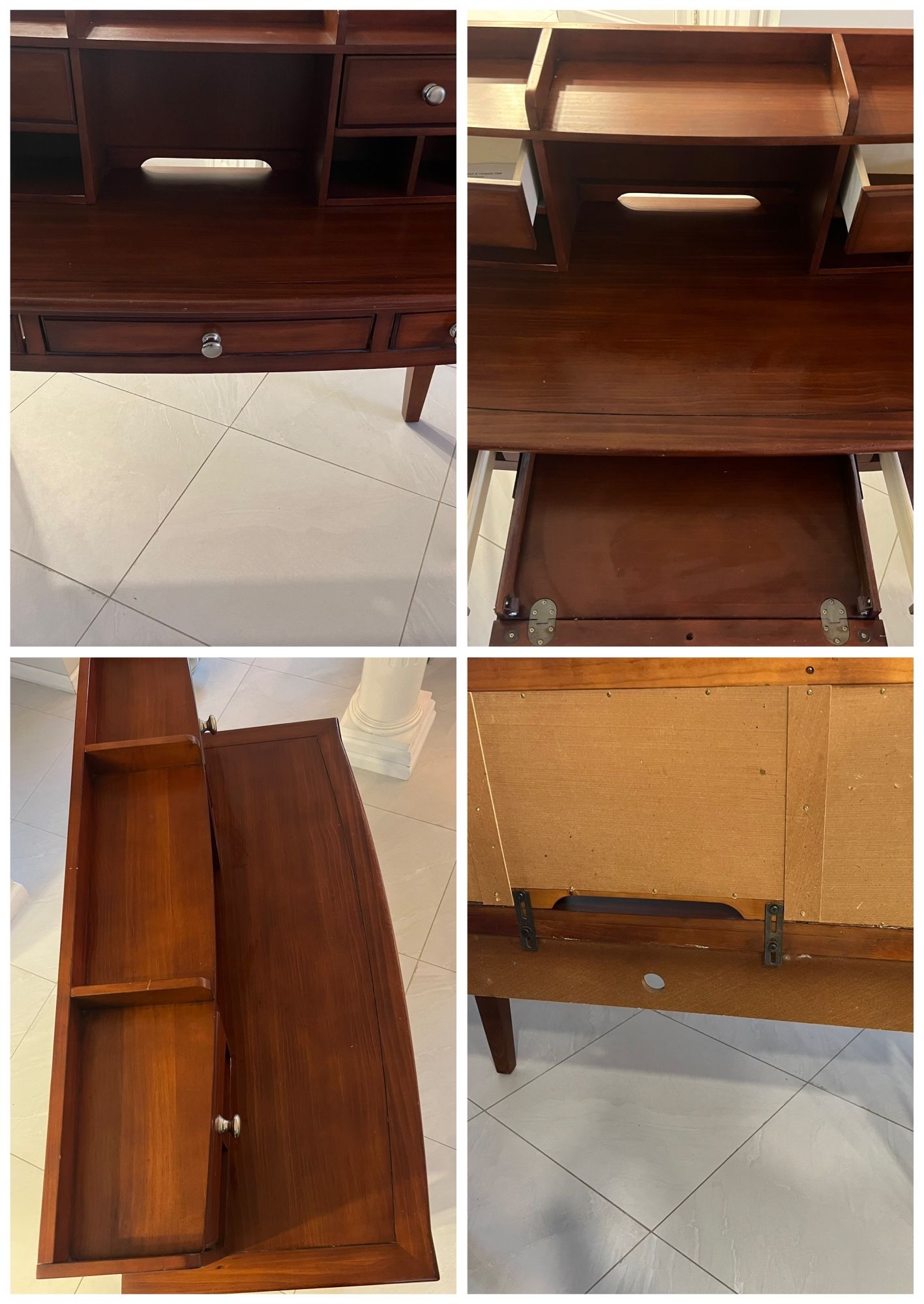 Study Desk/Writing Desk/Computer Desk