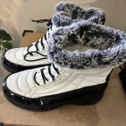 Snow Shoes 7 Women’s