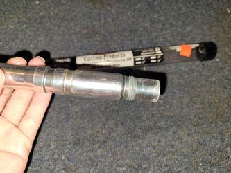 Custom products Barrel