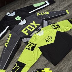 Light bright  Green Racing Speed Tees