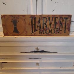 Farmhouse Holiday Sign