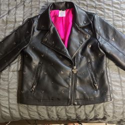 Kids Disney Jacket 
