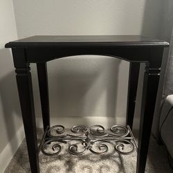 Bedside/Small Table