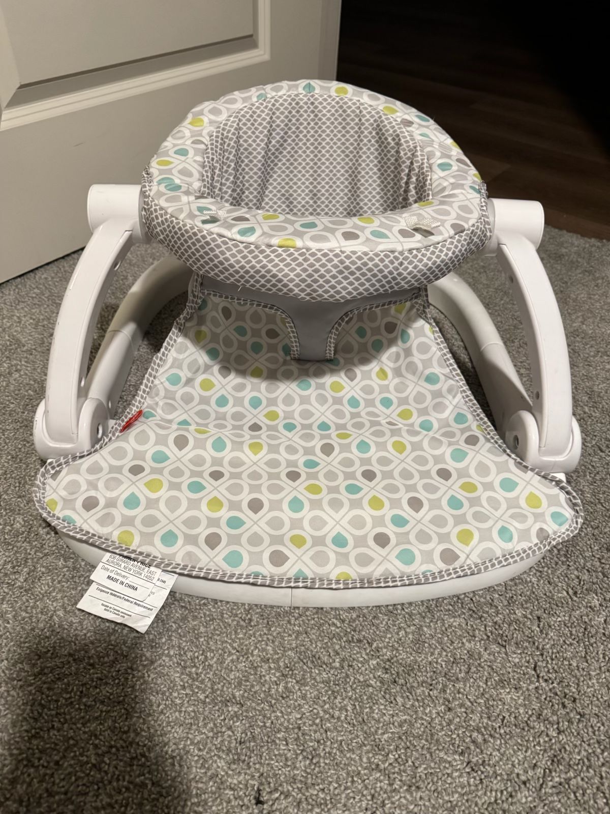 Baby Chair
