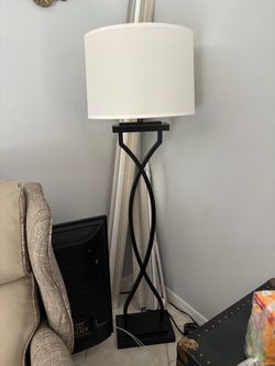 Floor lamp
