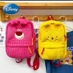 Backpacks
