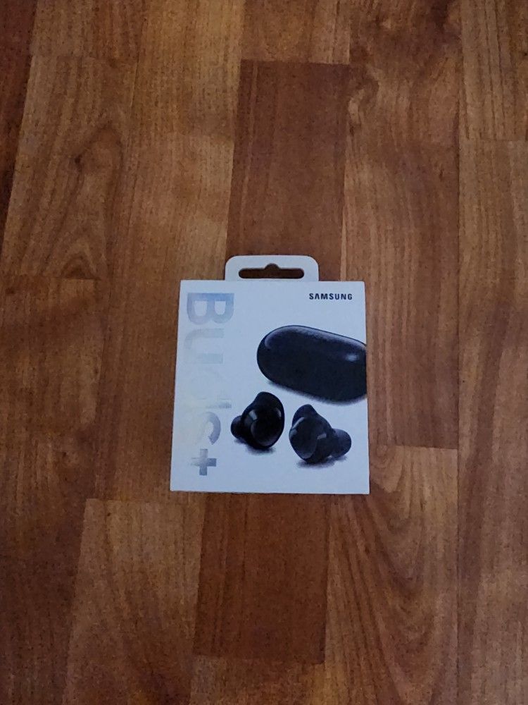 Samsung Galaxy Buds+