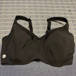 Torrid Active Sports Bra 