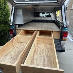 Tool Organization Storage