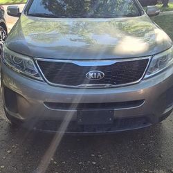 2015 KIA Sorento
