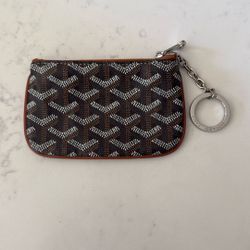 Goyard Keychain 