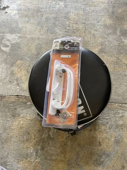 Patio Door Handle