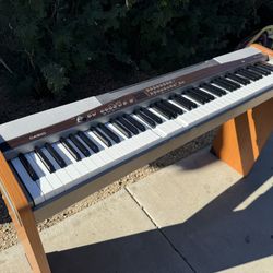 Casio Keyboard PX-500L