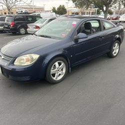 2009 Chevrolet Cobalt