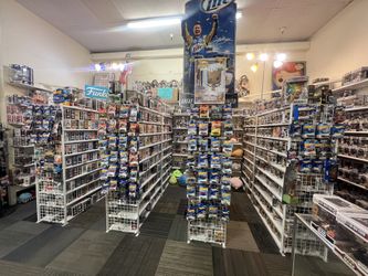 Toys, Pops, Funkos, Lots, Bulk, Anime, NBA, NFL, MLB, Superhero’s, Star Wars, Comic Books, Hot Wheels, Cars, Action Figures 